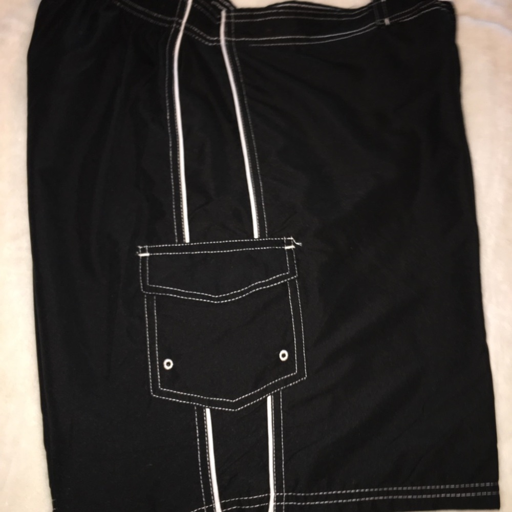 Swim shorts, Size 12